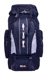 X-Large HWG Waterproof Travel Hiking Bag Backpack