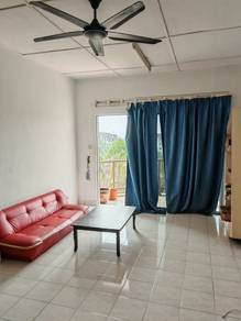 Condominium For Sale in Selesa Puteri Condominium