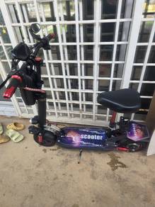 scooter electric 