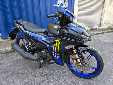 Yamaha Y16ZR