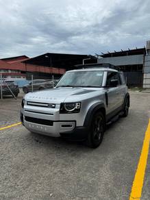 Land Rover Defender 110HSE in Kota Kinabalu, SBH