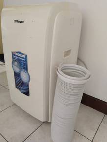 Portable Airconditioning unit