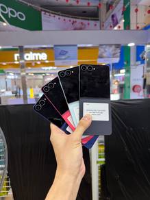 samsung z flip 7 ram12gb/512gb exynos 2500