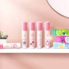 roll-on perfume