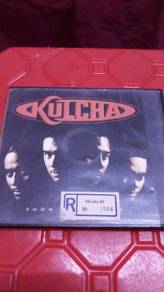 KulCha(ori)(CD Lagu)