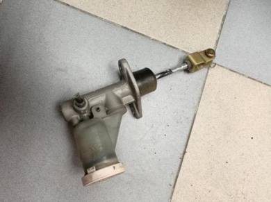Lancer Evolution 6 5 TME evo Clutch pump