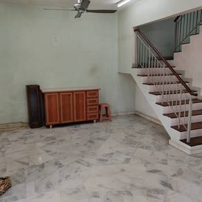 2-storey Terraced House For Sale in Kapar,SGR