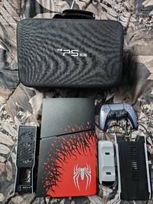 PS5 slim digital