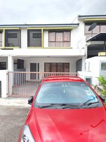2-storey Terraced House For Sale in Bangi,SGR