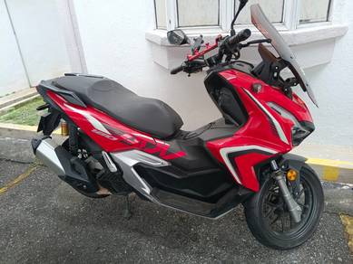 Honda ADV 160