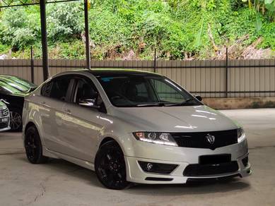 Proton Preve CFE PREMIUM CVT in Salak Selatan, KUL
