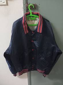 94.vintage varsity sportswear de long