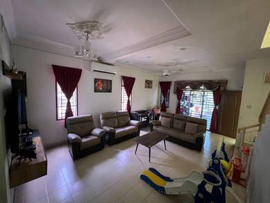 2-storey Terraced House For Sale in Skudai,JHR