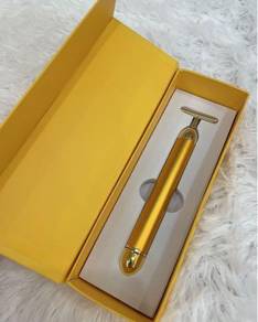 24K gold Energy Beauty Bar