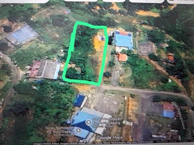Residential Land in Ulu Tiram, JHR