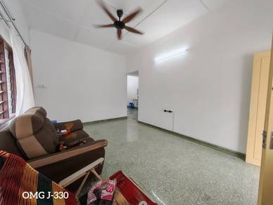 1-storey Terraced House For Sale in Port Klang,SGR
