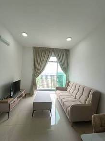 Service Residence For Rent in Aliff Heights (Residensi Mutiara Indah)