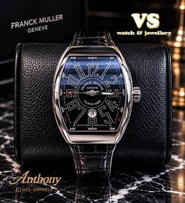 Franck Muller Vanguard V45 (2024 YEAR)