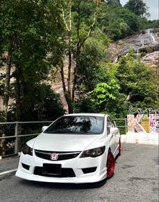 Honda Civic Type R TYPE R in Jitra, KDH