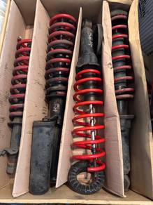 Hot Civic EG Suspension Set