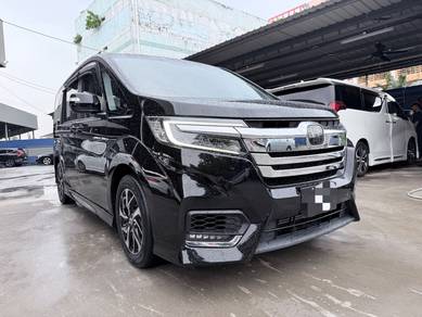 Honda Stepwagon SPADA in Skudai, JHR