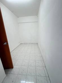 Apartment For Sale in Villa Sri Melati
