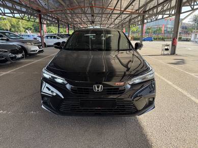 Honda Civic RS in Bukit Mertajam, PNG
