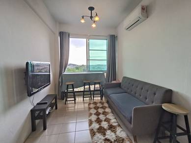 Apartment For Rent in Millennium Residency