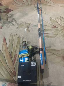 mesen ryobi satu set