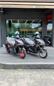 QJ Motor AX200s