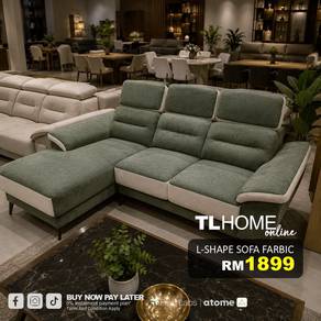 3L Sofa (Left)