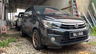 Perodua Bezza PREMIUM X in Kuching, SWK