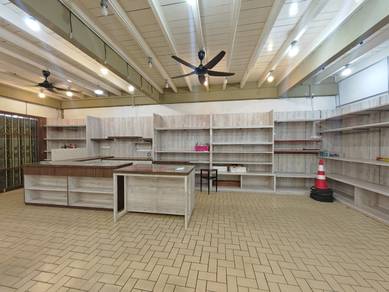 Warehouse / Factory For Rent in Bukit Mertajam,PNG