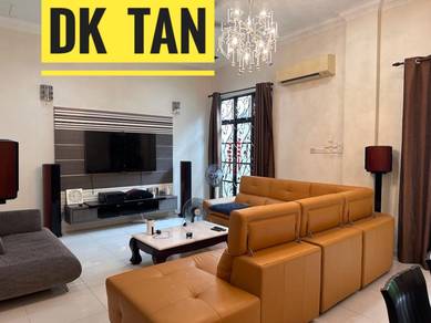 2.5-storey Terraced House For Sale in Bayan Lepas,PNG