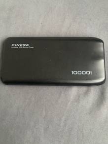 POWERBANK PINENG 10000mAh