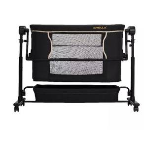 crolla smart bed