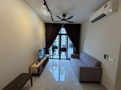 Condominium For Rent in Altris Residence @ The Quartz WM