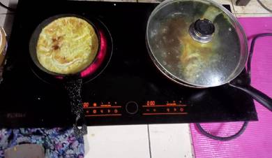 induction cooker