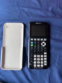 Ti-84