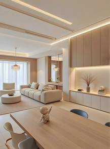 Condominium For Sale in Petaling Jaya,SGR