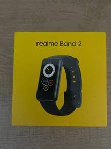 realme band 2