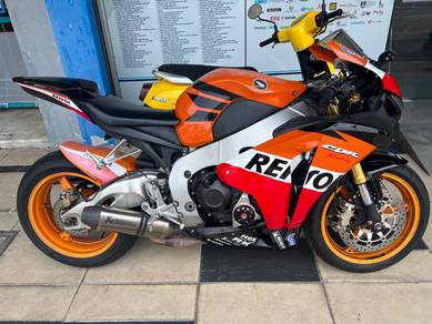 Honda CB1000R