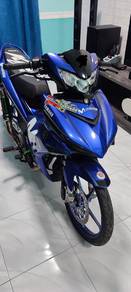 Yamaha Y15ZR Movistar