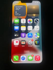 Iphone 13 Pro （China Version - Dual SIM）