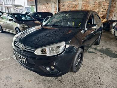 Proton Saga PREMIUM CVT in Ipoh, PRK