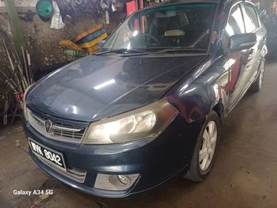 Proton Saga FL in Bandar Sunway, SGR