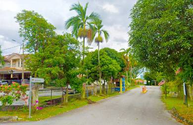 2-storey Terraced House For Sale in Nilai,NSN