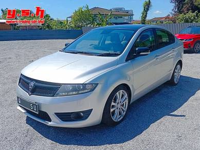 Proton Preve CFE PREMIUM in Kuching, SWK