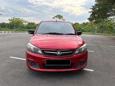 Proton Saga FL EXECUTIVE in Kota Kinabalu, SBH