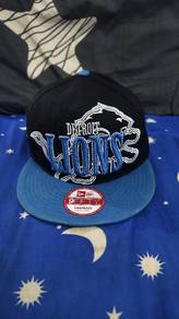 New Era Lions
